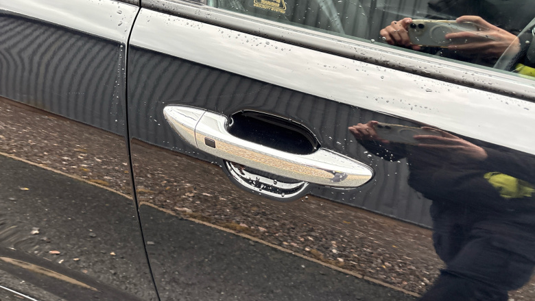 Hyundai i10 1.0 [63] Premium 5dr Auto [Nav] Petrol Hatchback